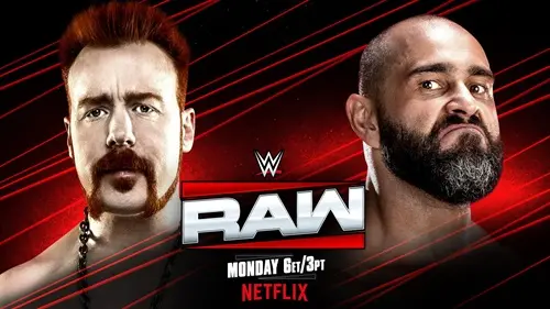 WWE RAW 30 de Junio 2025 En Vivo y Repetición