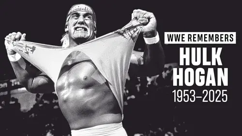 Fallece el legendario Hulk Hogan
