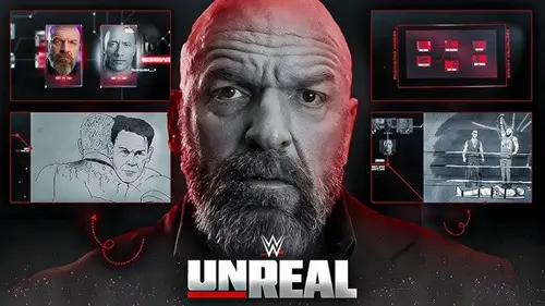 Ver Capitulos de WWE UNREAL En Español Online Gratis