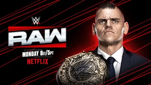 WWE RAW 28 de Julio 2025 En Vivo y Repeticion