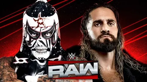WWE RAW 7 de Julio 2025 En Vivo y Repetición