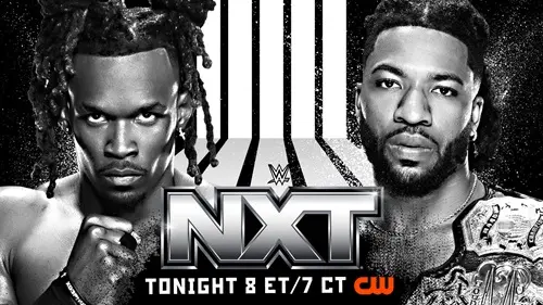 WWE NXT 19 de Agosto 2025 En Vivo y Repeticion
