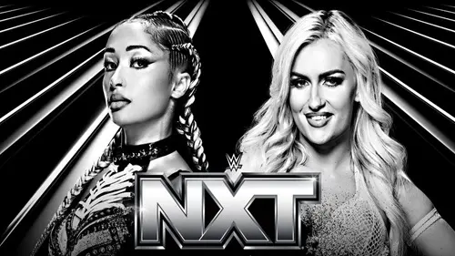 WWE NXT 26 de Agosto 2025 En Vivo y Repeticion