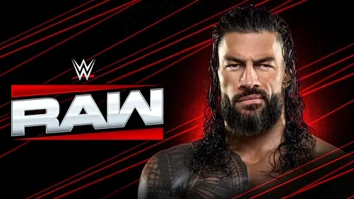 WWE RAW 25 de Agosto 2025 En Vivo y Repeticion