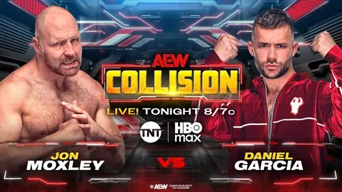 AEW Collision 6 de Septiembre 2025 En Vivo y Repetición