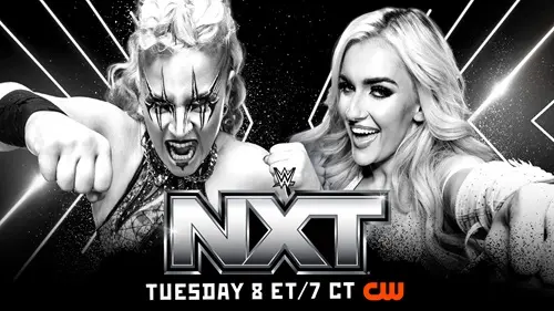 WWE NXT 14 de Octubre 2025 En Vivo y Repeticion