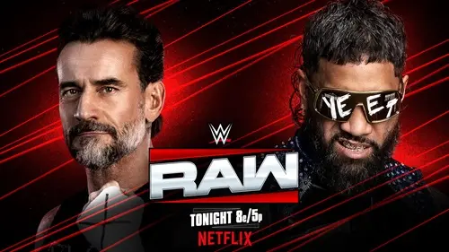 WWE RAW 27 de Octubre 2025 En Vivo y Repetición
