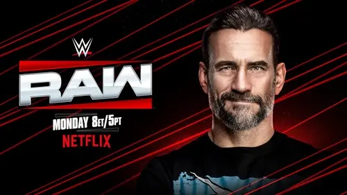 WWE RAW 6 de Octubre 2025 En Vivo y Repeticion