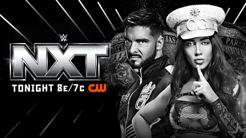 WWE NXT 4 de Noviembre 2025 En Vivo y Repeticion