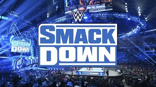 WWE SmackDown 28 de Noviembre 2025 En Vivo y Repeticion