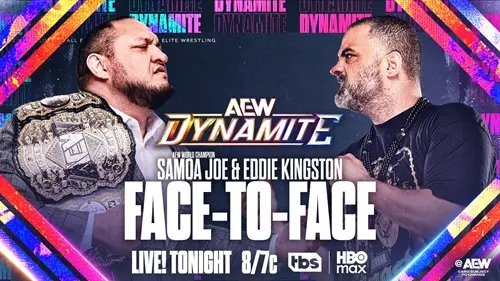 AEW Dynamite 3 de Diciembre 2025 En Vivo y Repetición