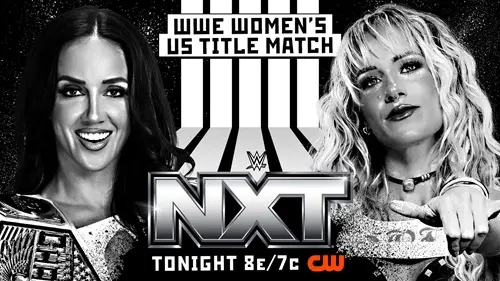 WWE NXT 23 de Diciembre 2025 En Vivo y Repetición