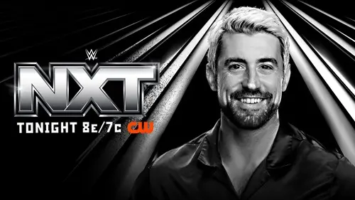 WWE NXT 30 de Diciembre 2025 En Vivo y Repetición