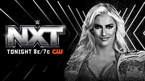 WWE NXT 9 de Diciembre 2025 En Vivo y Repetición