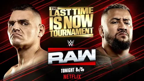 WWE RAW 1 de Diciembre 2025 En Vivo y Repeticion
