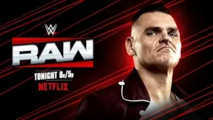 WWE RAW 15 de Diciembre 2025 En Vivo y Repetición