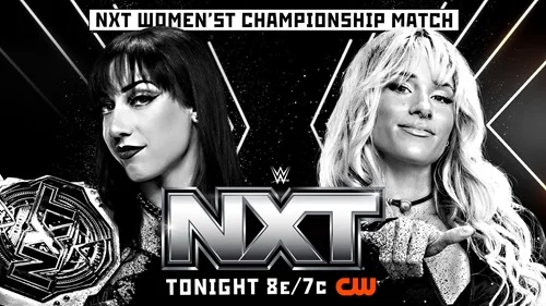 WWE NXT 24 de Febrero 2026 En Vivo y Repeticion