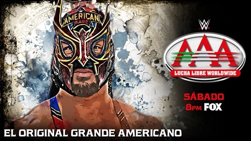 Lucha Libre AAA 7 de Marzo 2026 En Vivo y Repetición