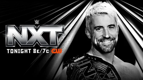 WWE NXT 10 de Marzo 2026 En Vivo y Repetición