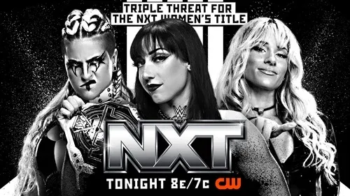 WWE NXT 17 de Marzo 2026 En Vivo y Repeticion