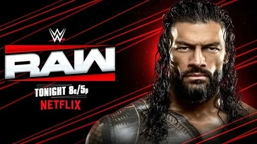 WWE RAW 2 de Marzo 2026 En Vivo y Repeticion
