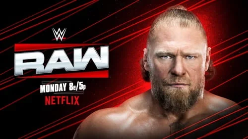 WWE RAW 23 de Marzo 2026 En Vivo y Repetición