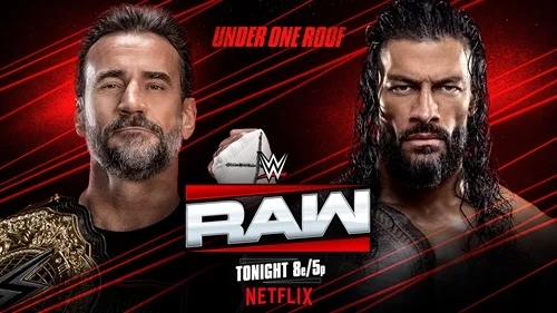 WWE RAW 30 de Marzo 2026 En Vivo y Repetición