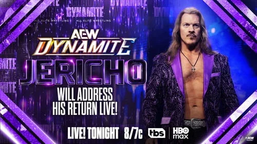 AEW Dynamite 8 de Abril 2026 En Vivo y Repeticion