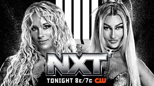 WWE NXT 7 de Abril 2026 En Vivo y Repeticion