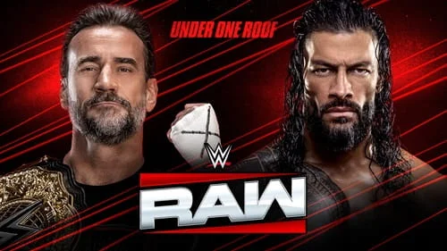 WWE RAW 13 de Abril 2026 En Vivo y Repeticion