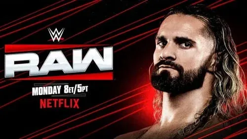 WWE RAW 6 de Abril 2026 En Vivo y Repeticion
