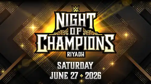 Ver WWE Night of Champions 2026 En Vivo En Español Online Gratis